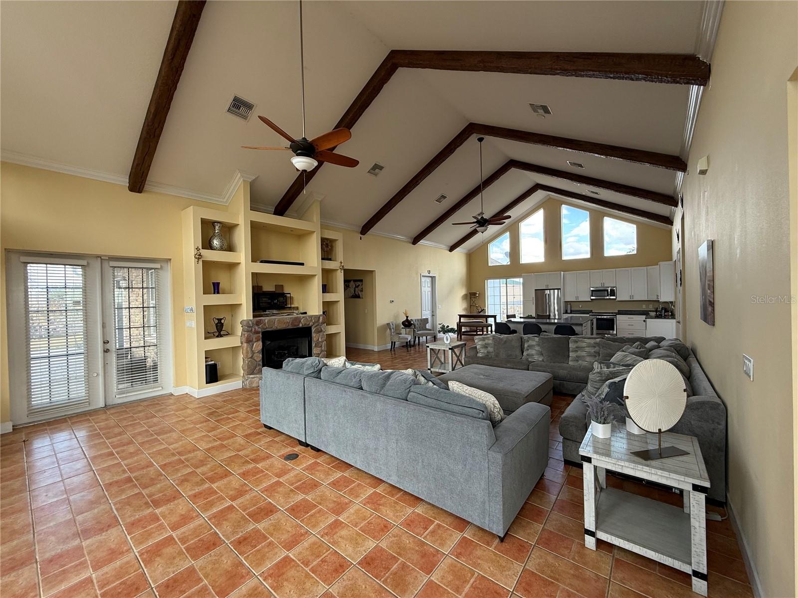 SOUTH BEAR POINTE RANCHES UNREC - Residential