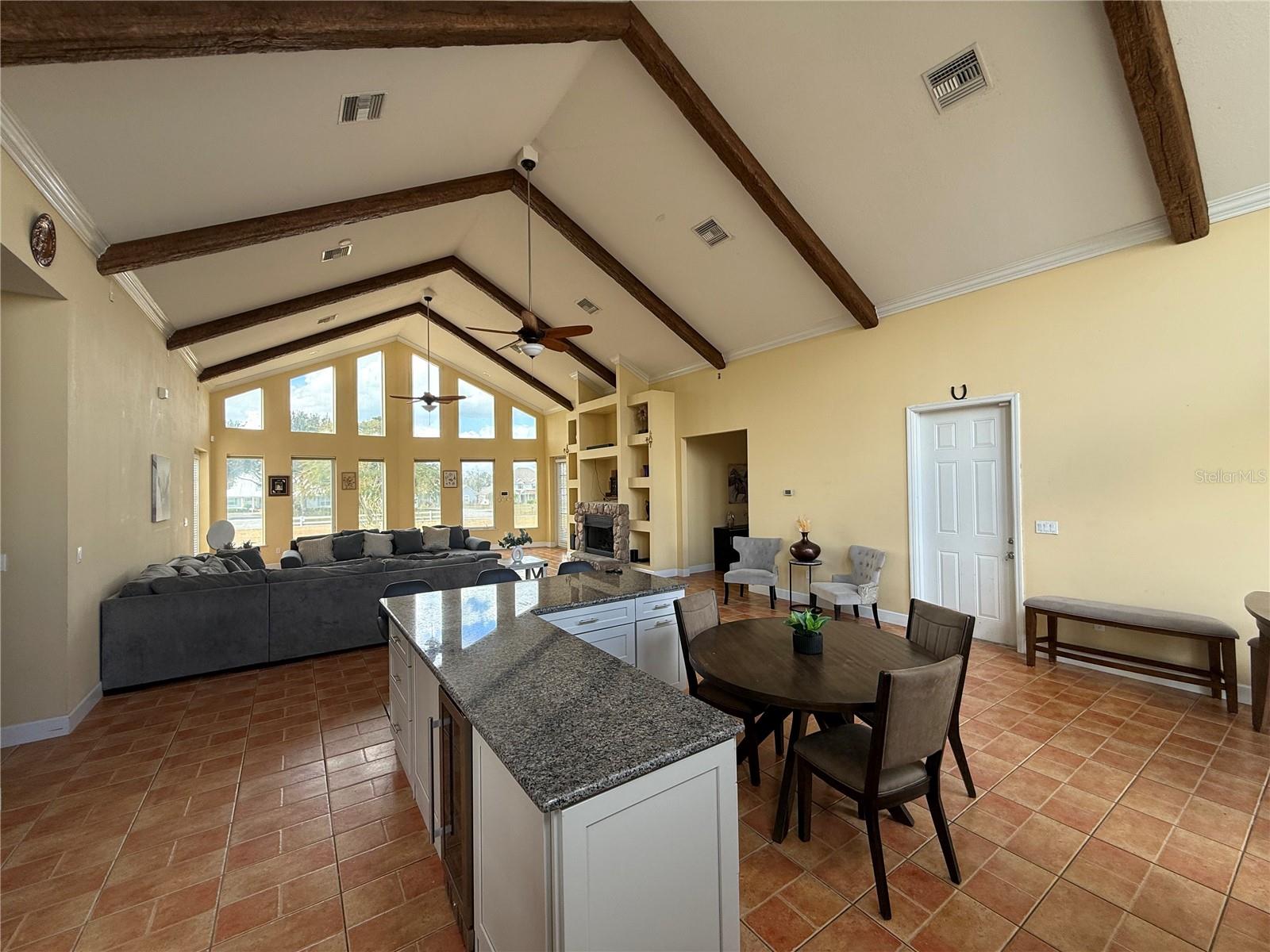 SOUTH BEAR POINTE RANCHES UNREC - Residential