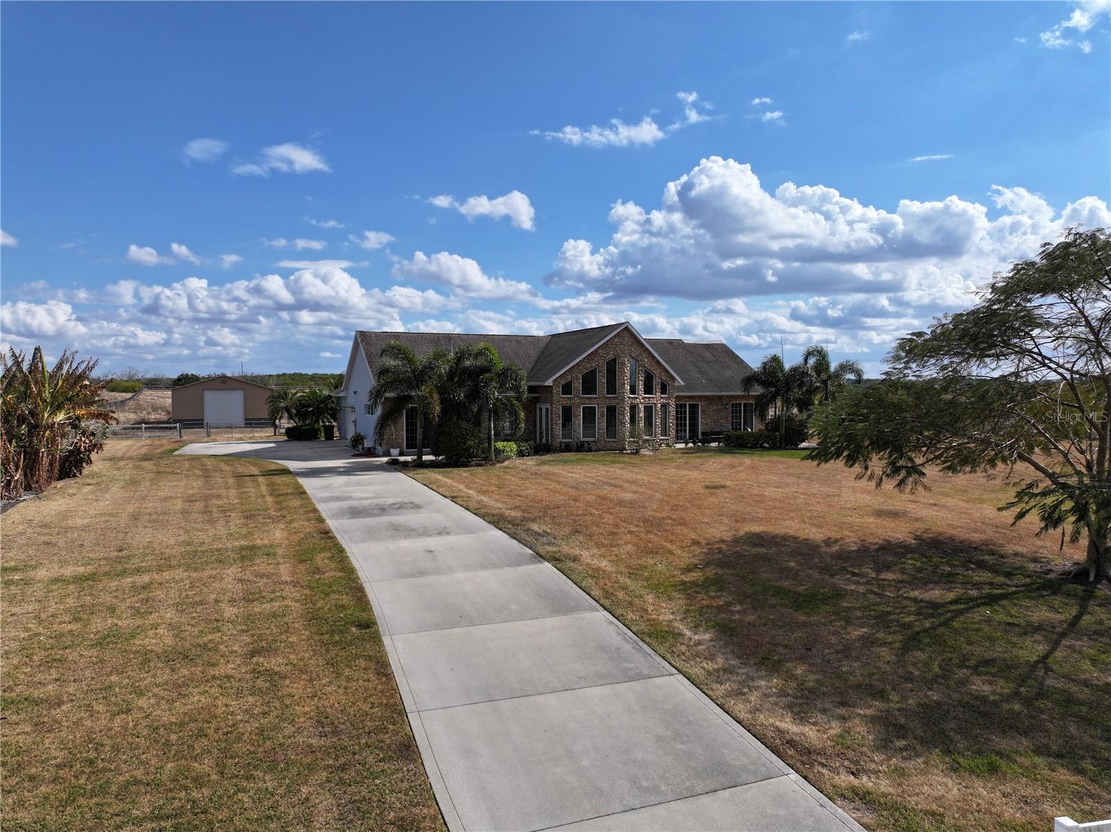 SOUTH BEAR POINTE RANCHES UNREC - Residential