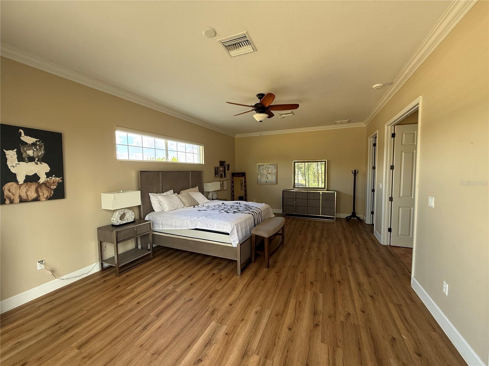 SOUTH BEAR POINTE RANCHES UNREC - Residential