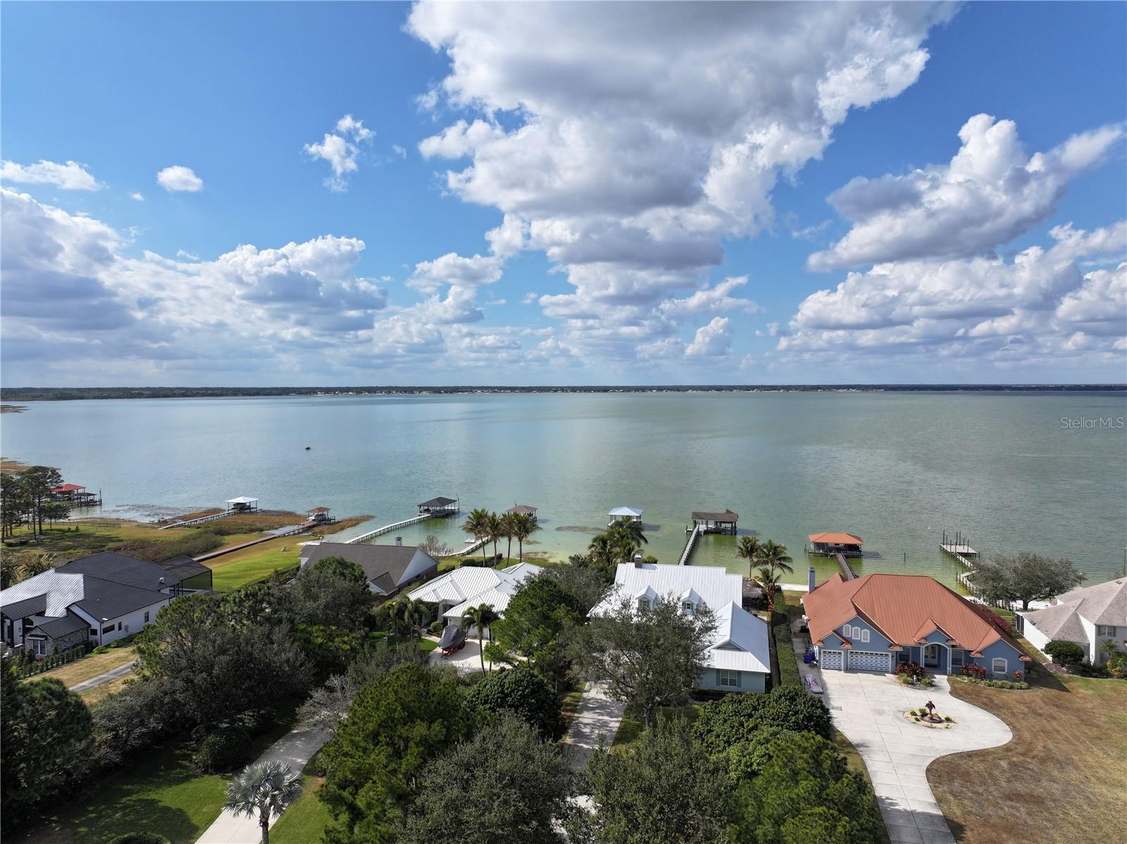 SOUTH BEAR POINTE RANCHES UNREC - Residential