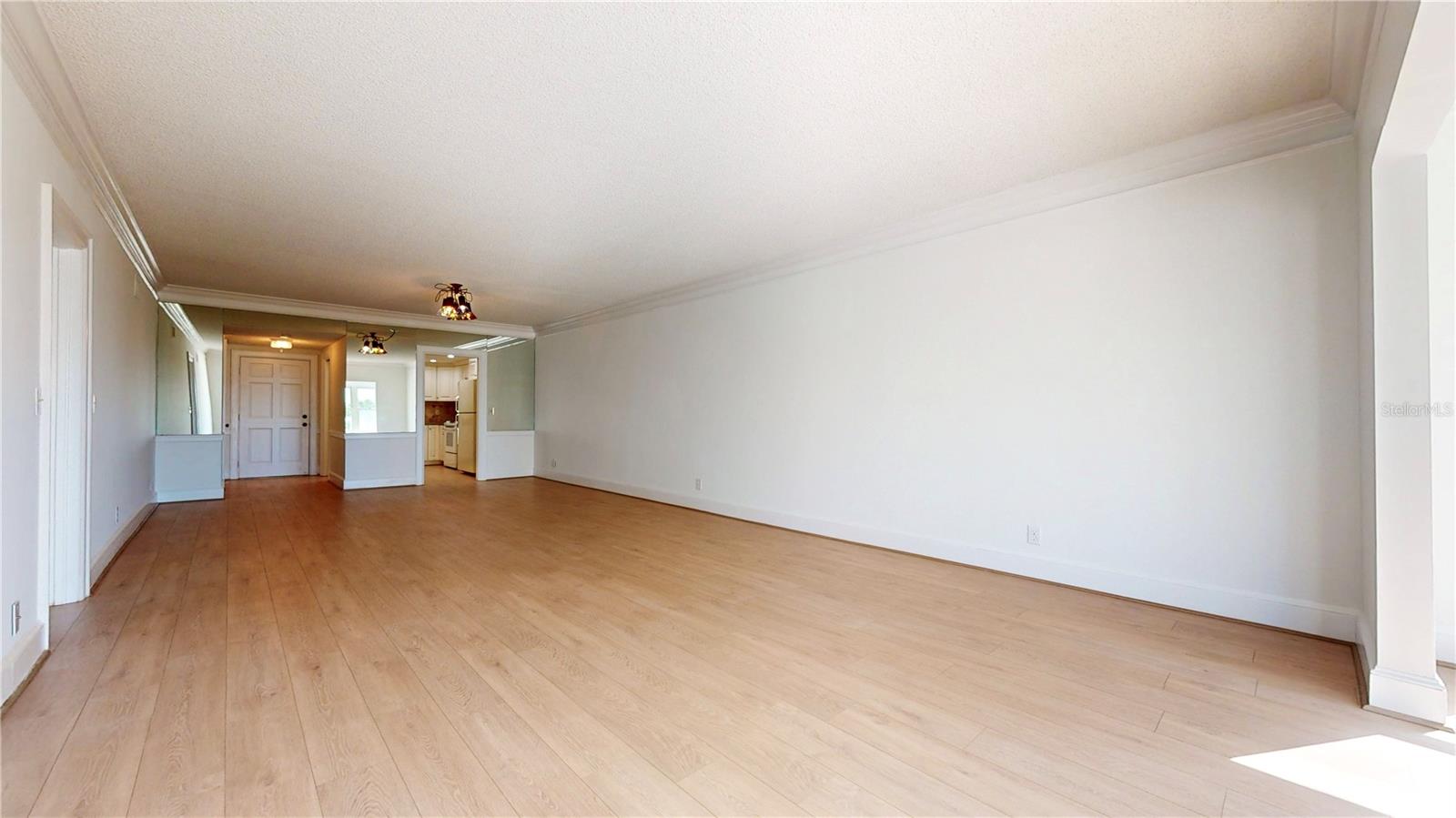 BEAU MONDE CONDO - Residential