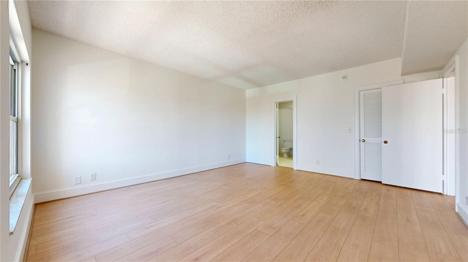 BEAU MONDE CONDO - Residential