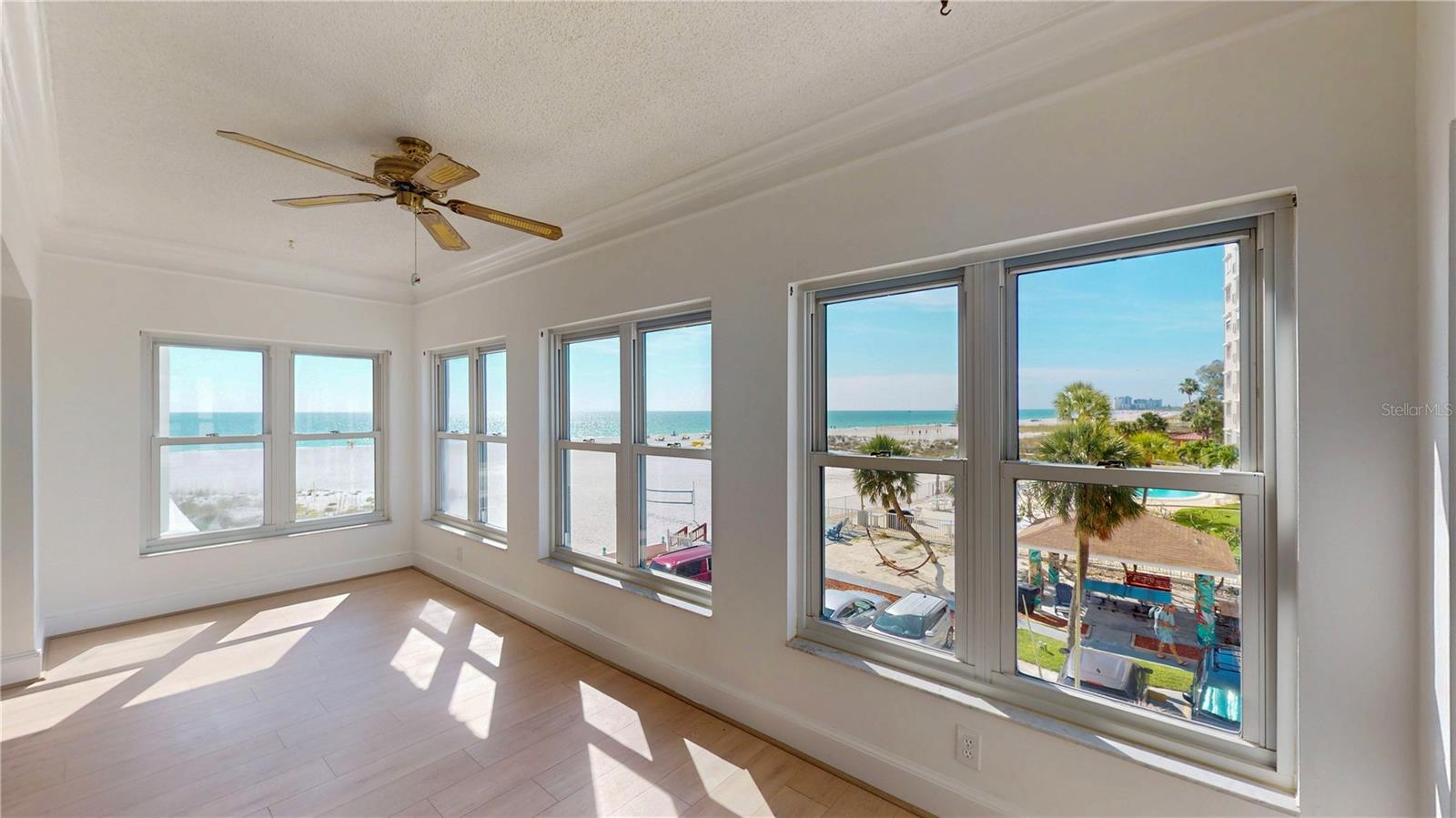 BEAU MONDE CONDO - Residential