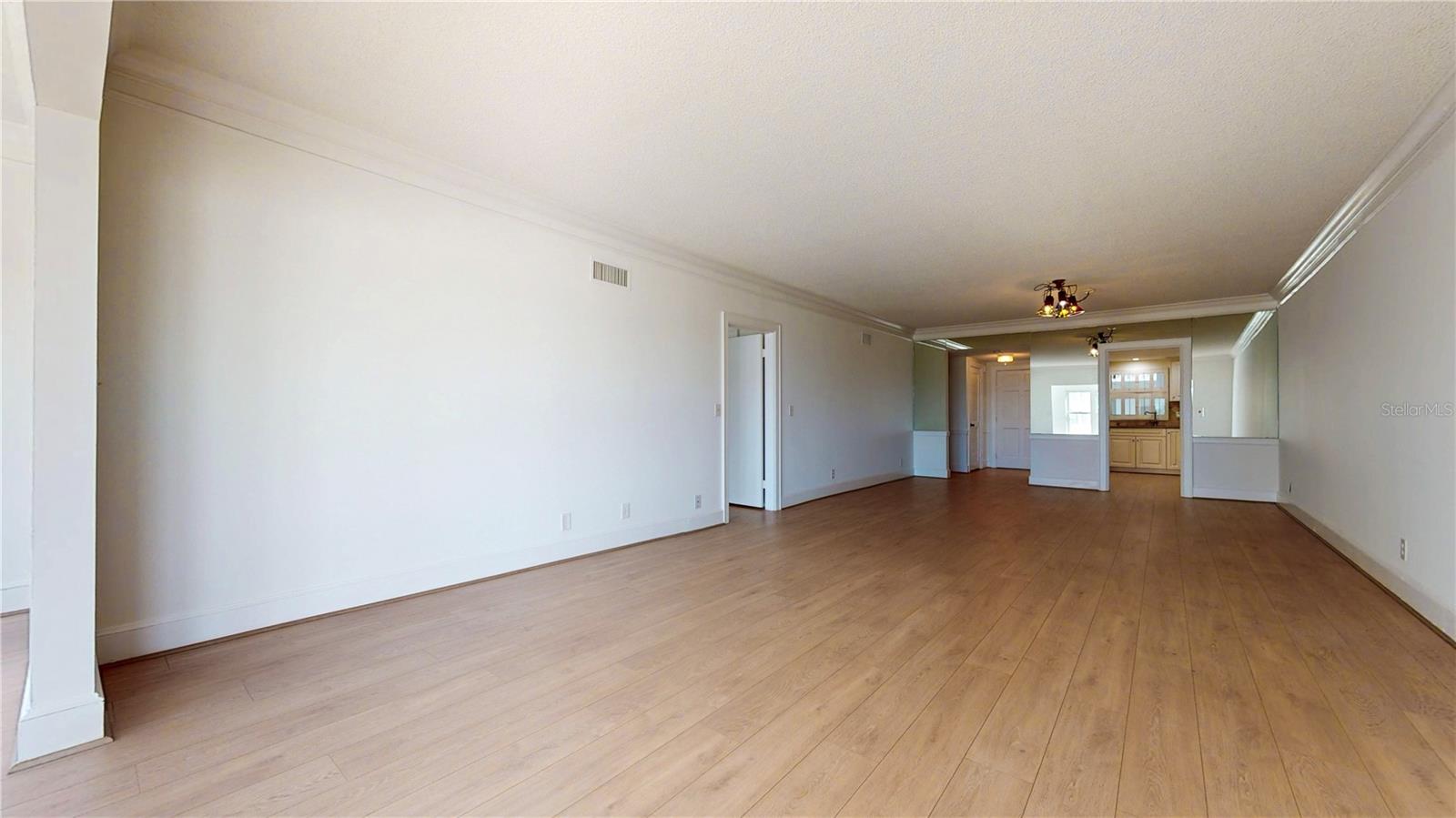 BEAU MONDE CONDO - Residential