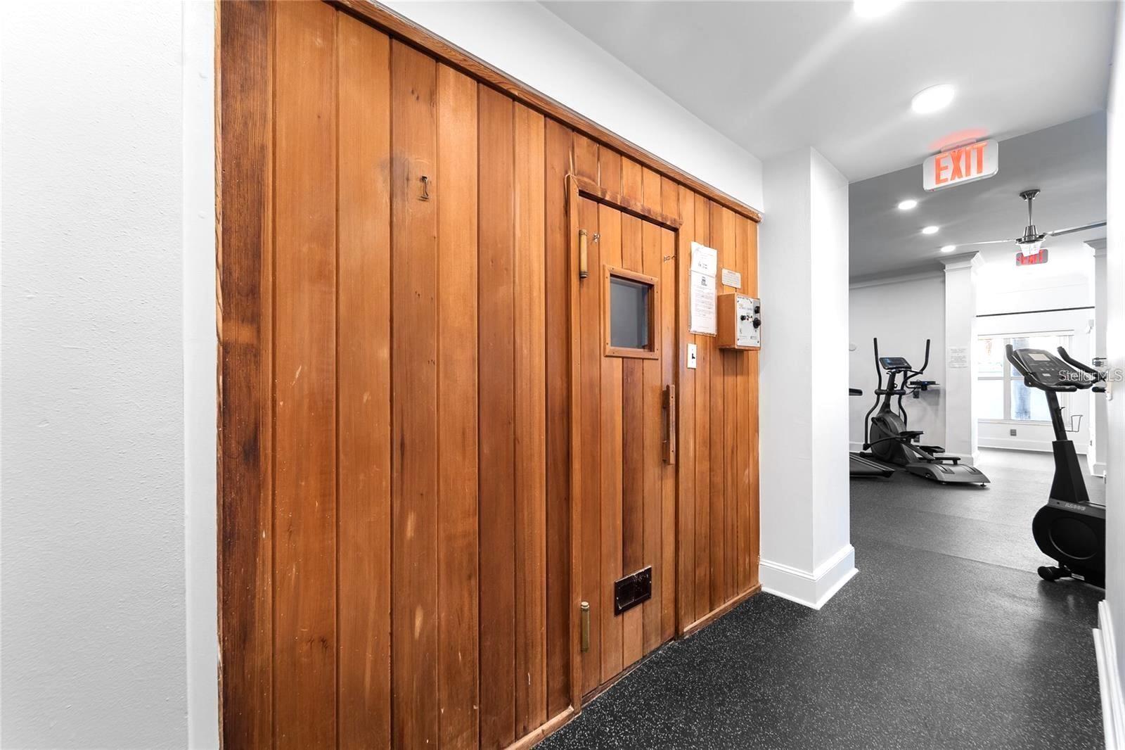 BEAU MONDE CONDO - Residential