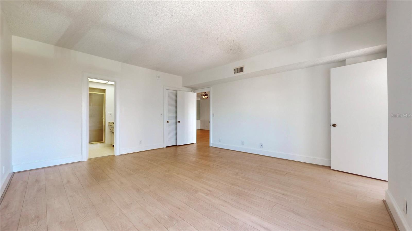 BEAU MONDE CONDO - Residential
