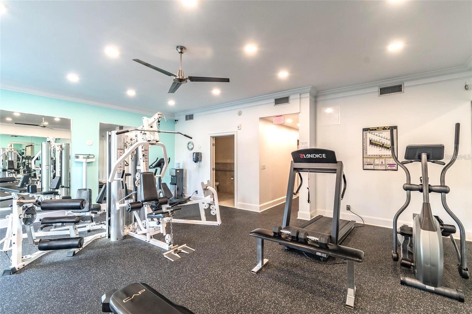 BEAU MONDE CONDO - Residential