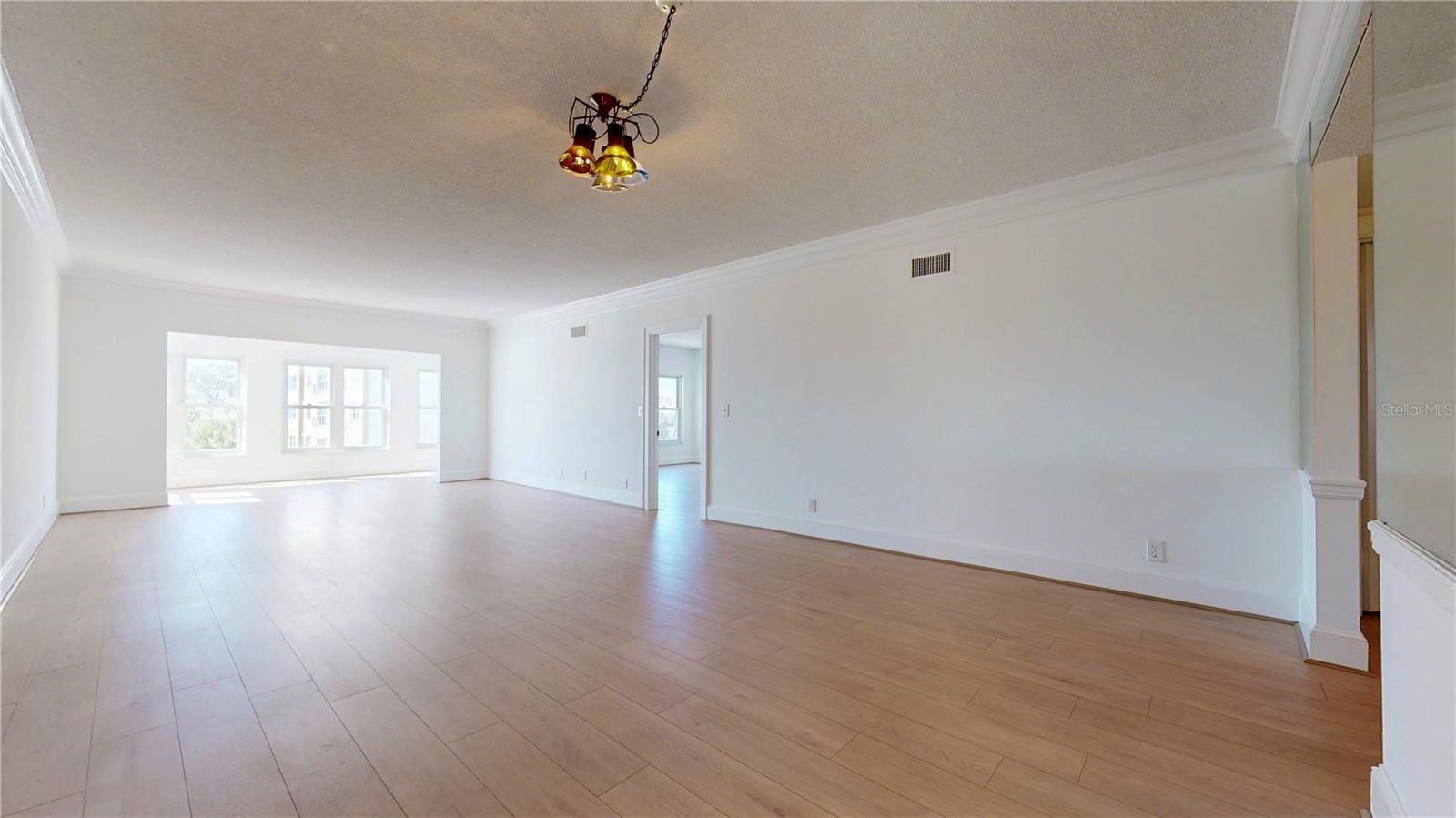 BEAU MONDE CONDO - Residential