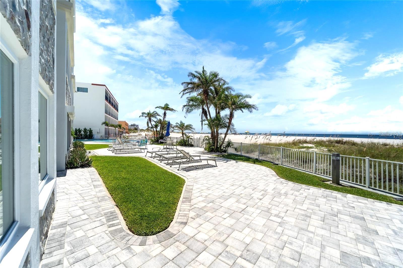 BEAU MONDE CONDO - Residential