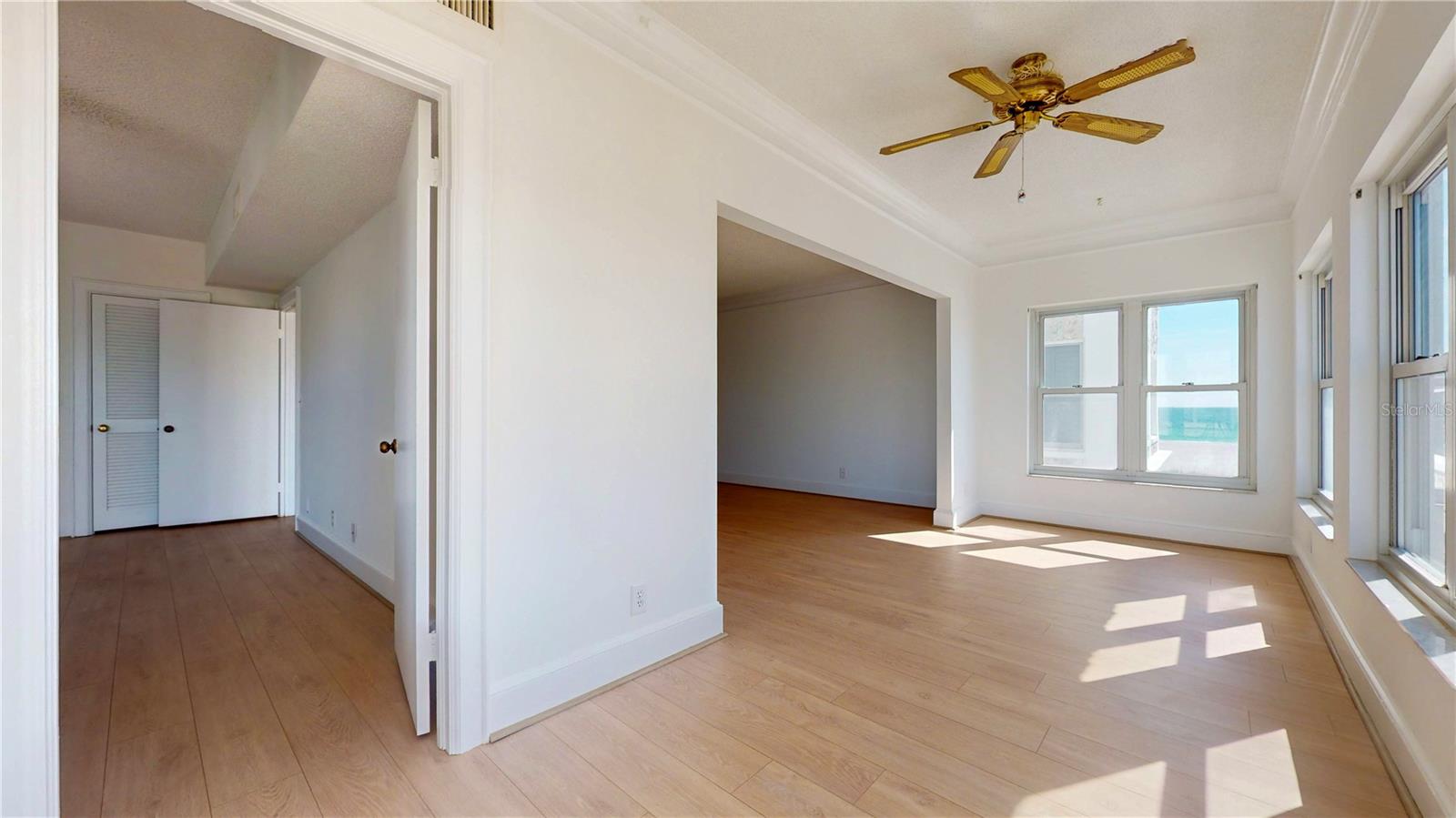 BEAU MONDE CONDO - Residential