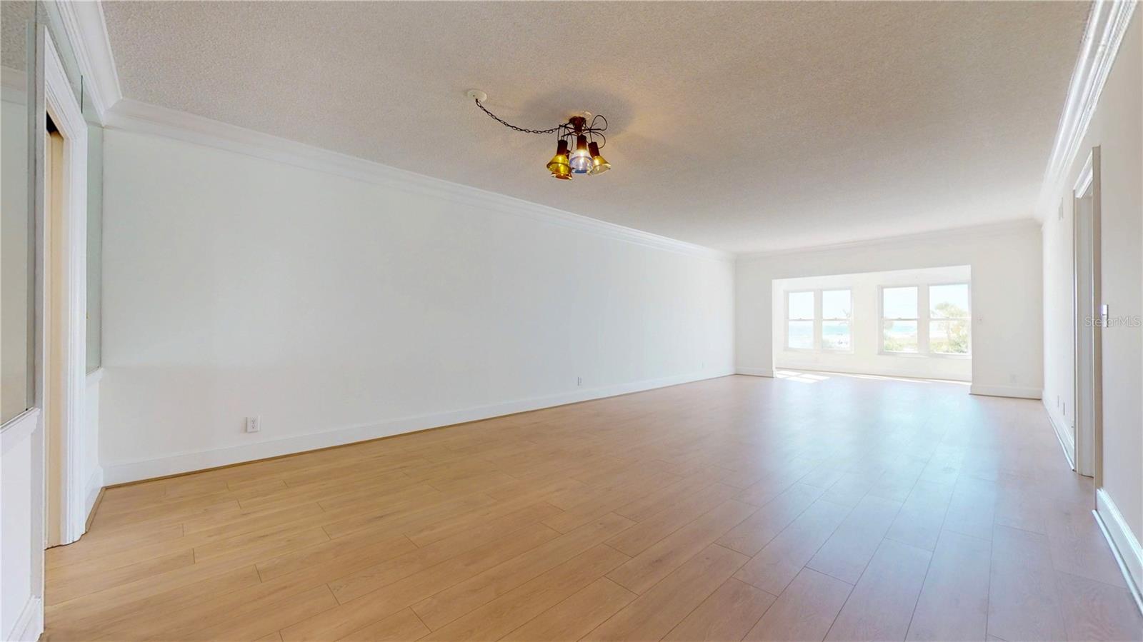 BEAU MONDE CONDO - Residential