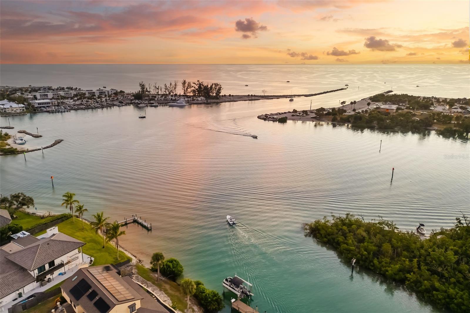 BAY POINT CORR OF - Residential