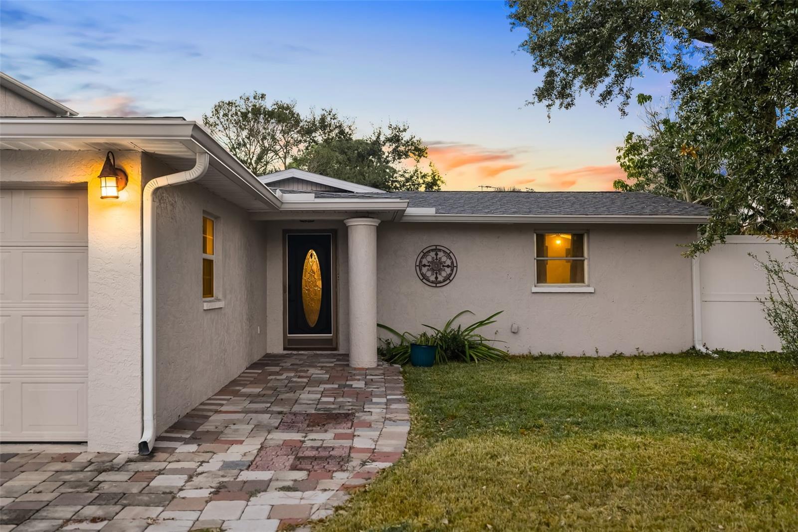 BAY POINT CORR OF - Residential