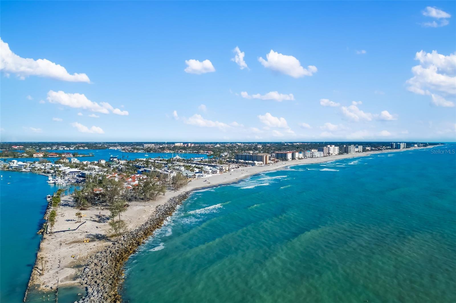 BAY POINT CORR OF - Residential