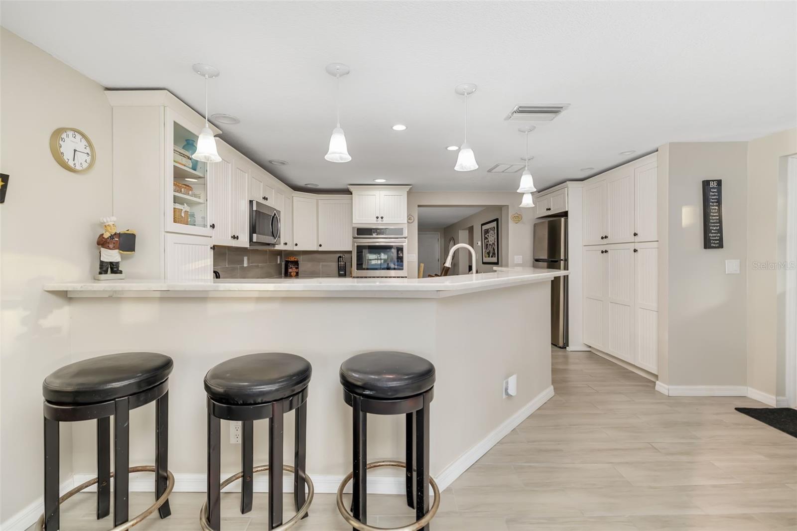 BAY POINT CORR OF - Residential