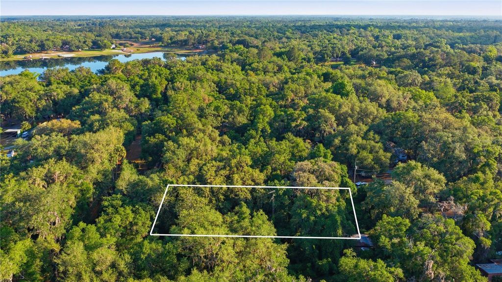 Photo of 16780 SE 9th Street, Silver Springs, FL 34488 (MLS # OM723205)