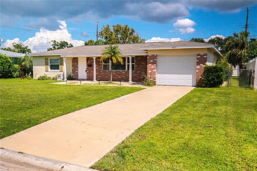 Photo of 3595 61st Street N, St Petersburg, FL 33710 (MLS # TB8429002)