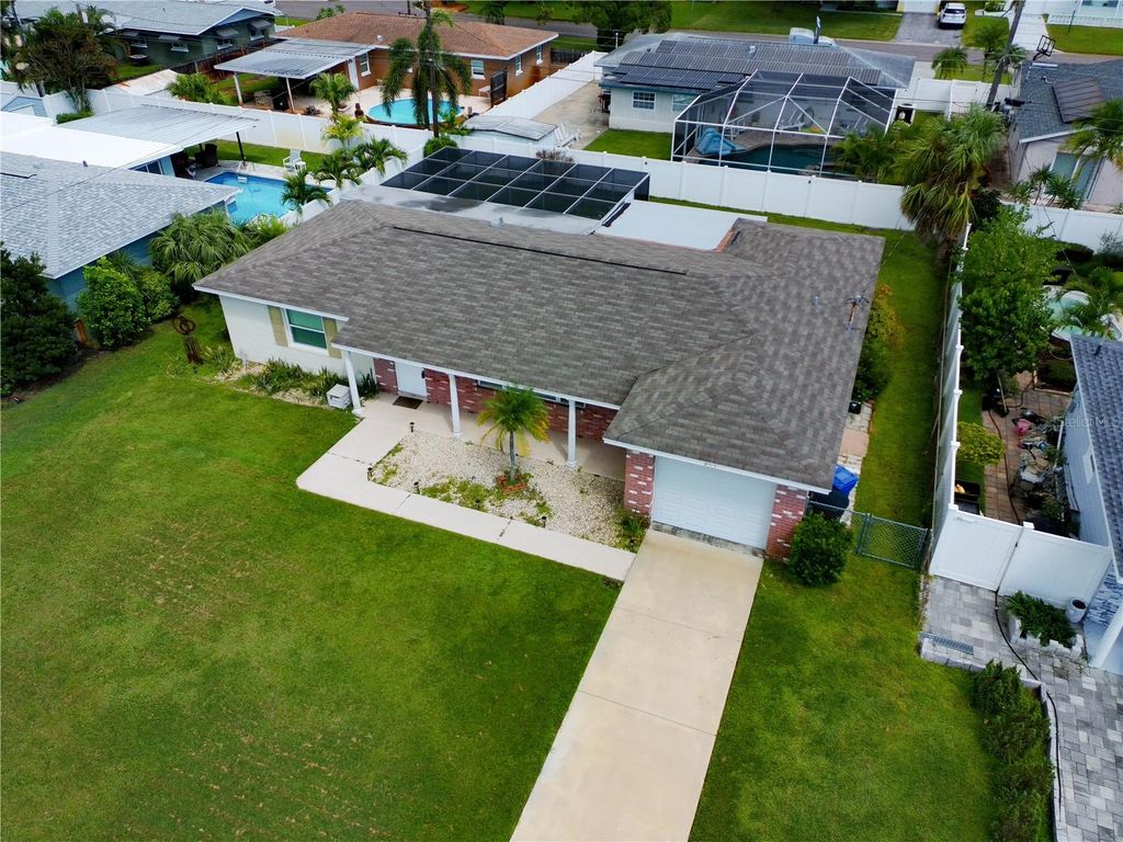Photo of 3595 61st Street N, St Petersburg, FL 33710 (MLS # TB8429002)