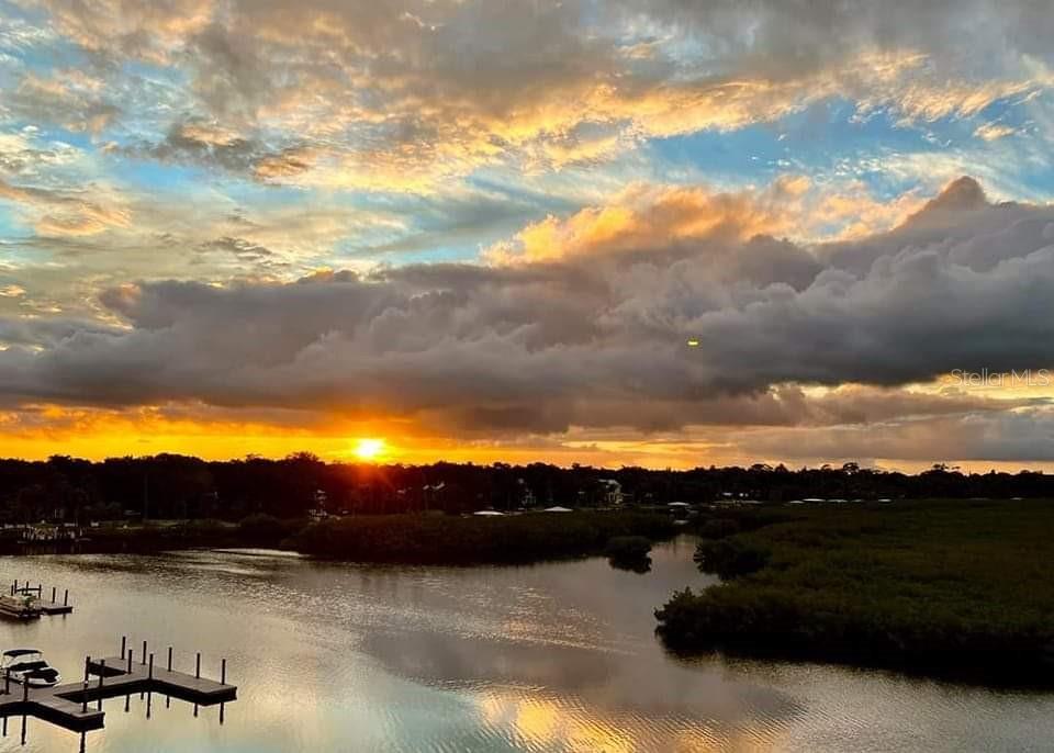 Photo of 5 Riverwalk Drive #204, New Smyrna Beach, FL 32169 (MLS # O6415705)