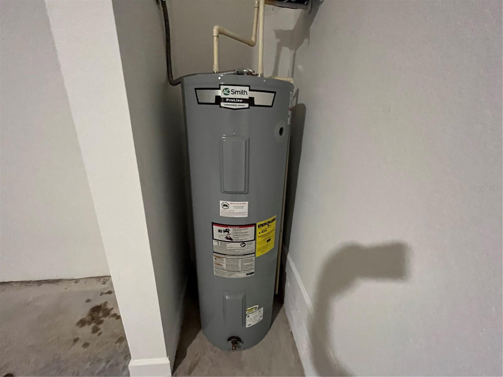 KRENSON BAY - Residential