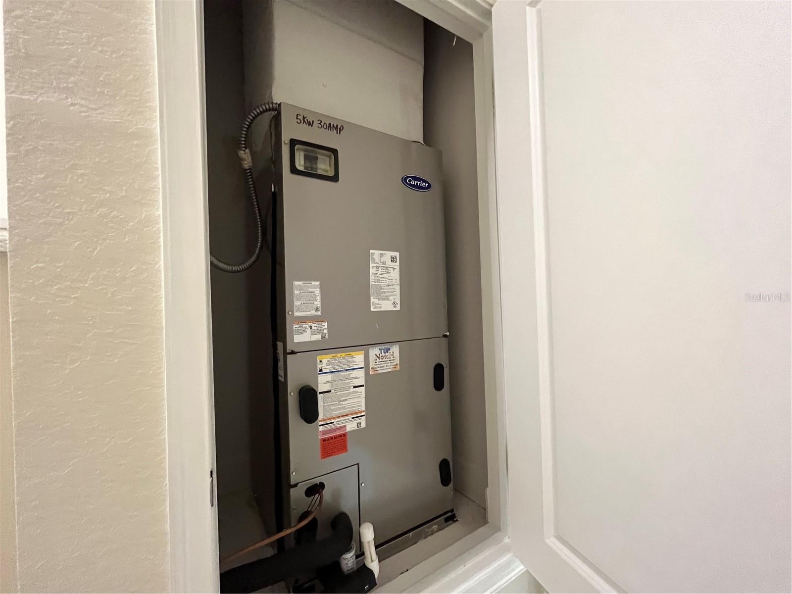 KRENSON BAY - Residential