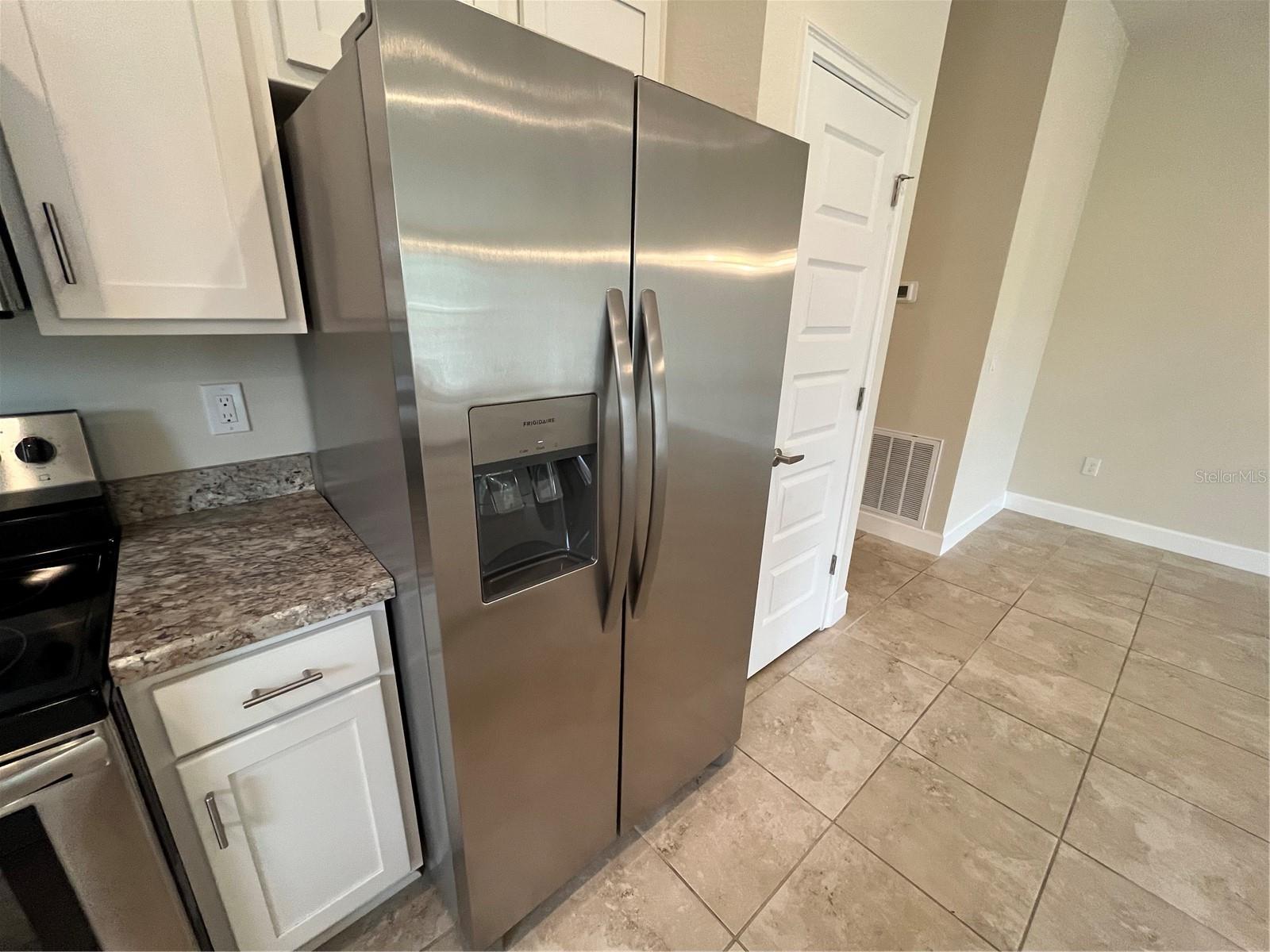 KRENSON BAY - Residential