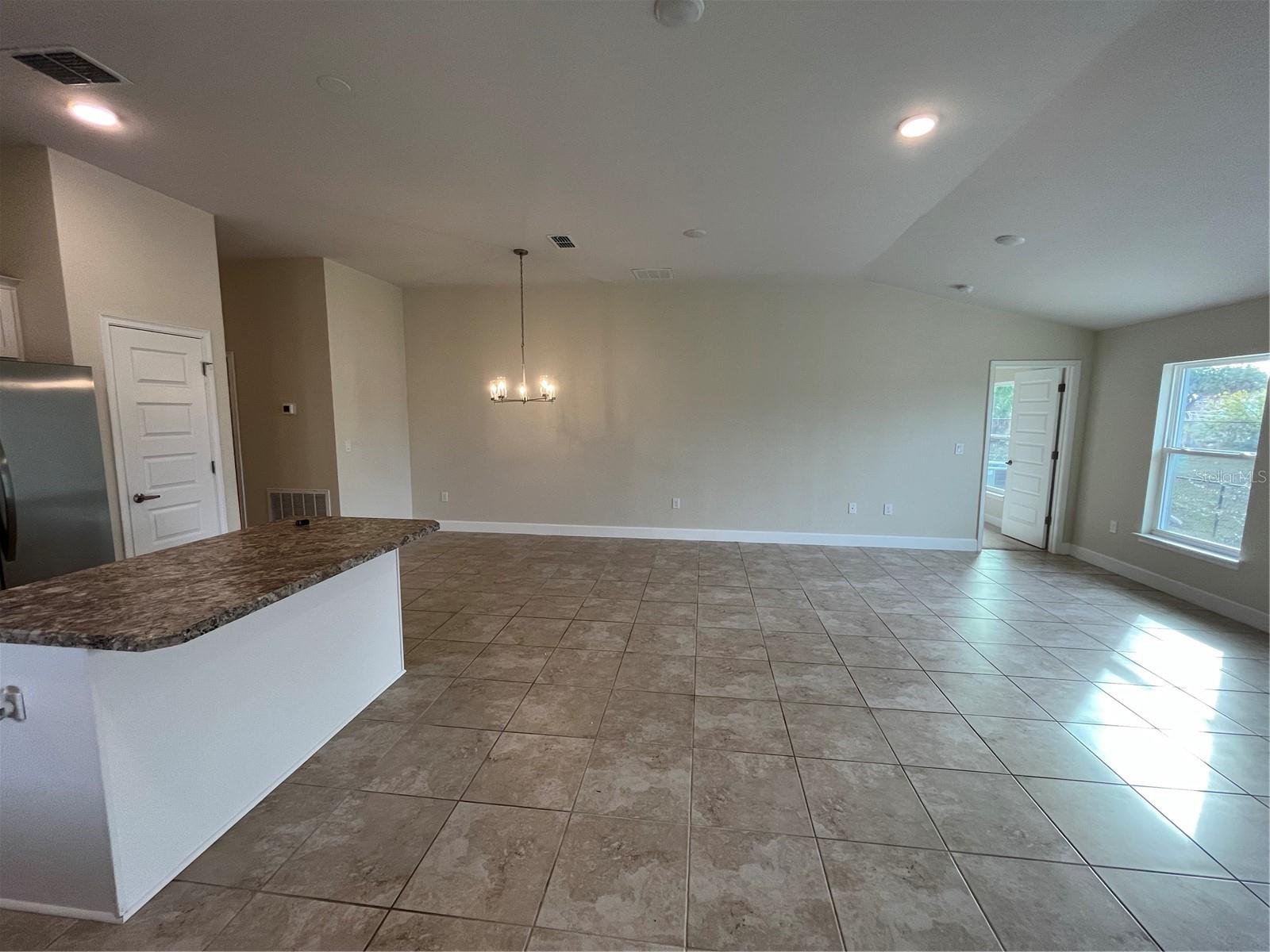 KRENSON BAY - Residential