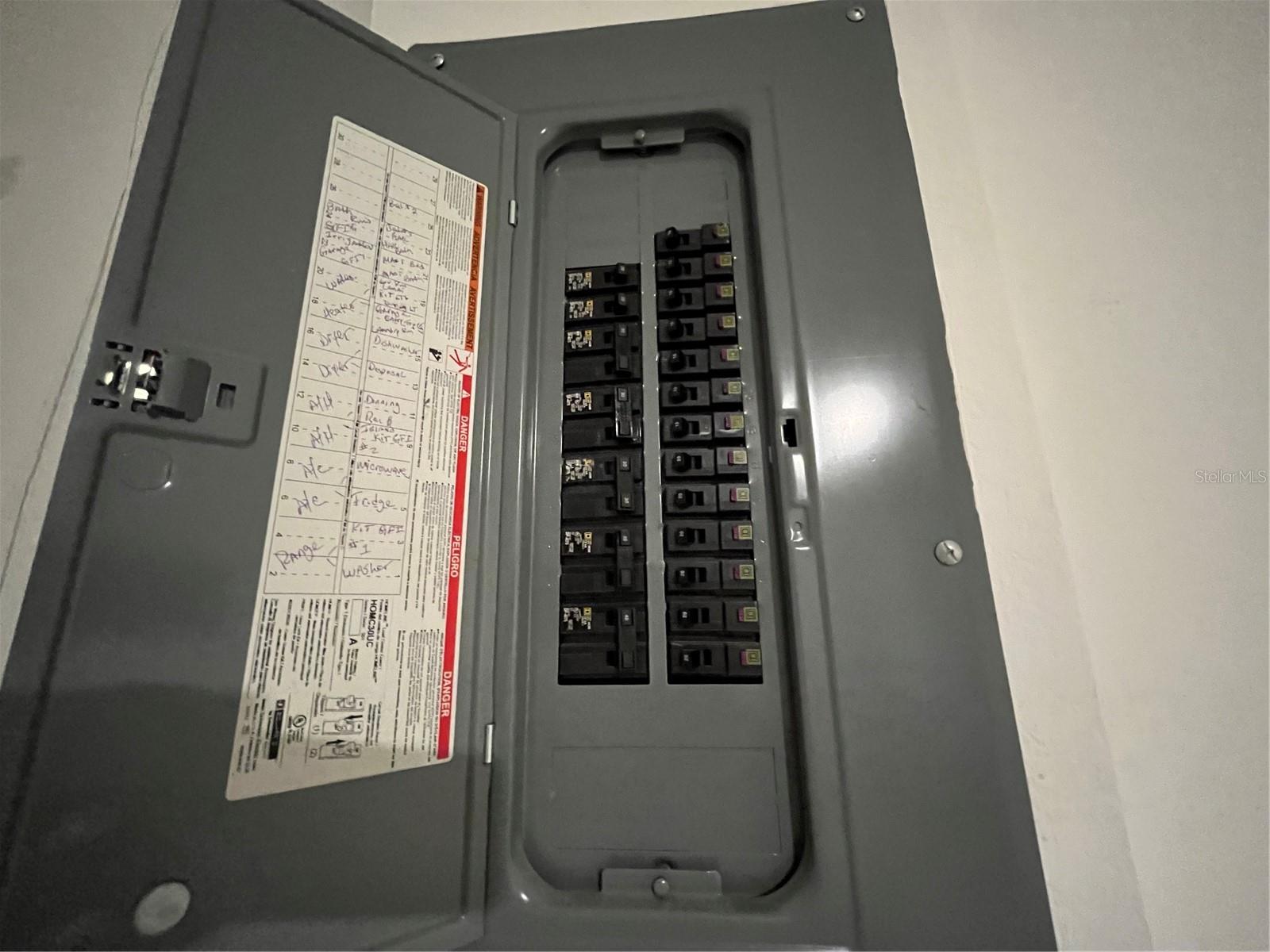 KRENSON BAY - Residential