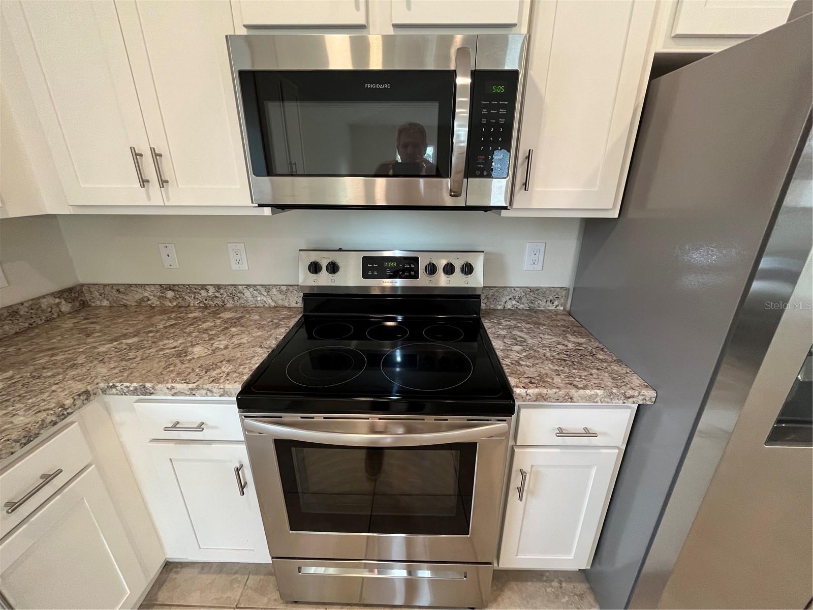 KRENSON BAY - Residential