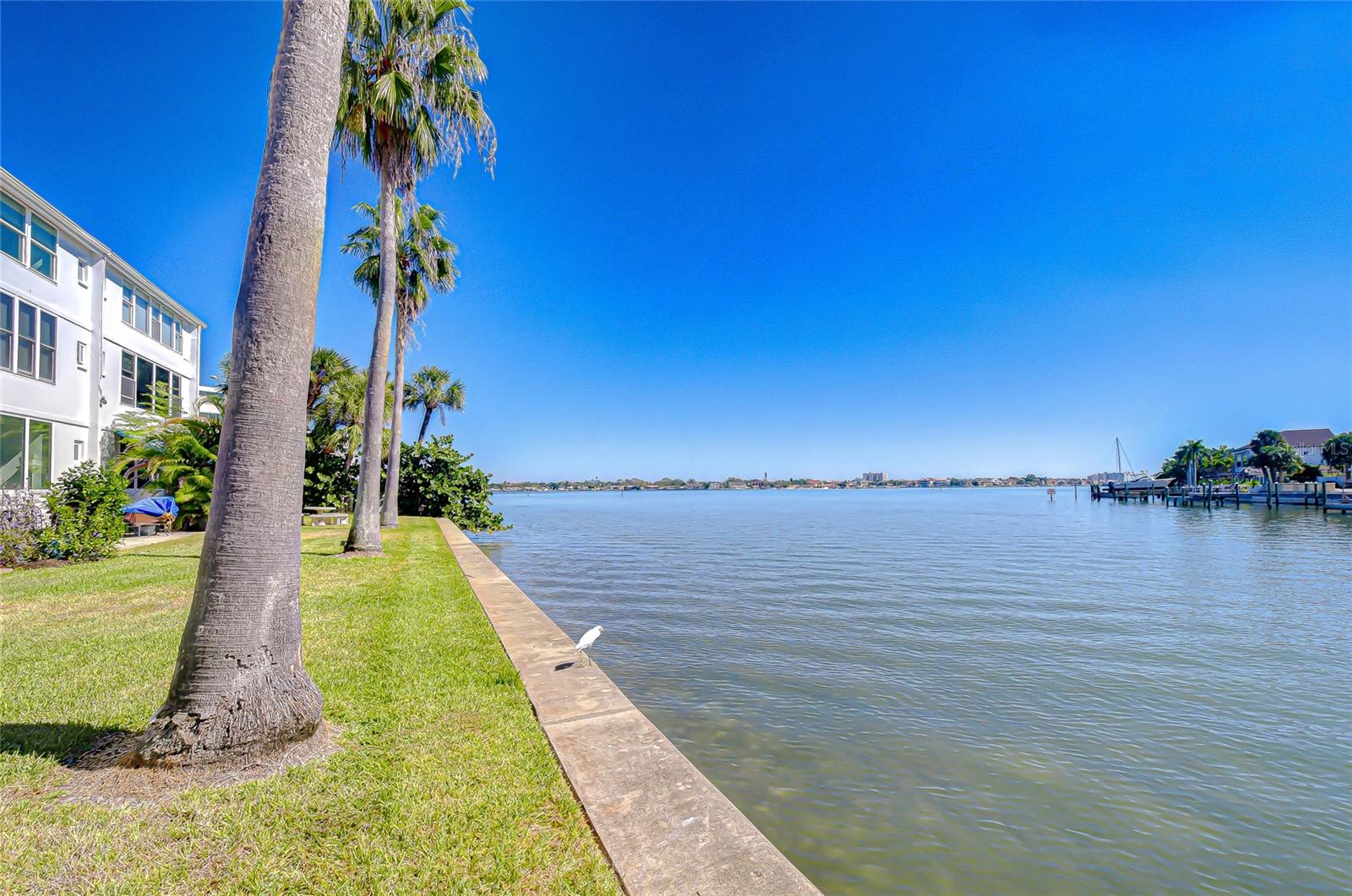 SHORE PLAZA BLDG - Residential