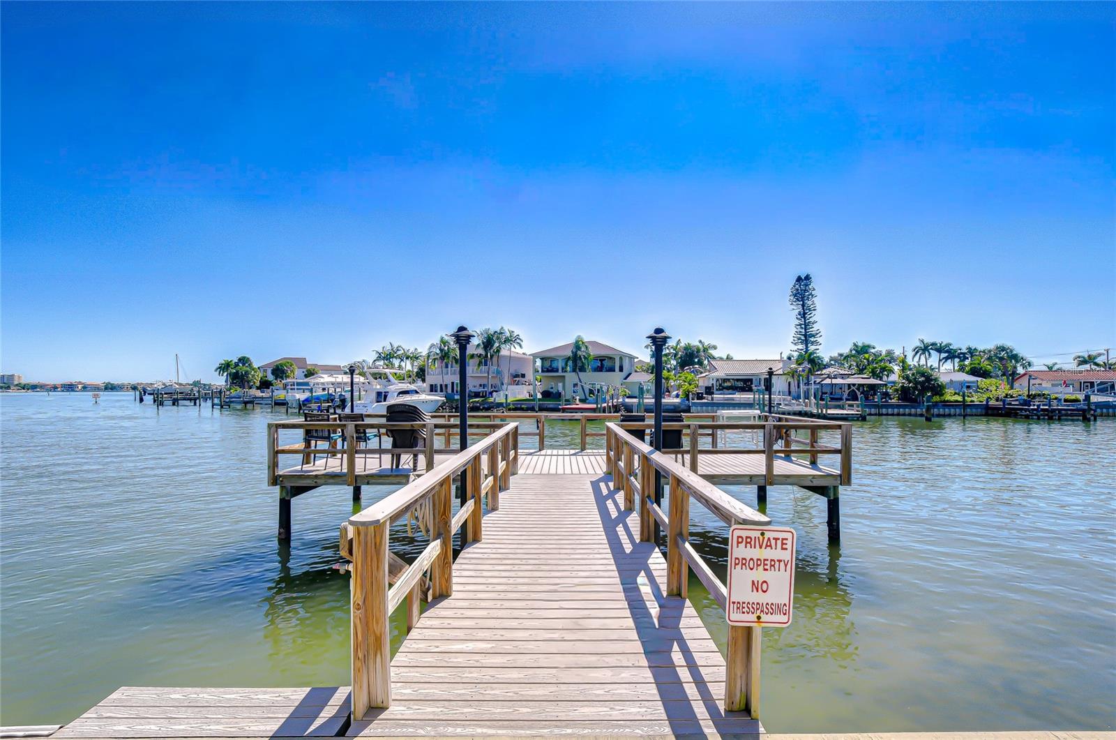 SHORE PLAZA BLDG - Residential