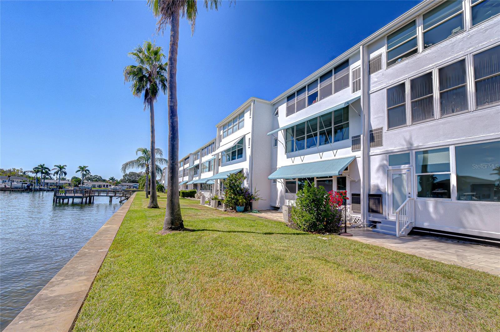 SHORE PLAZA BLDG - Residential