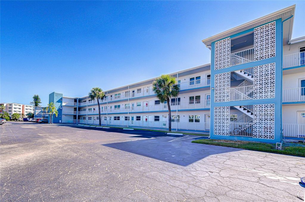 Photo of 1893 Shore Drive S #206, South Pasadena, FL 33707 (MLS # U8255019)