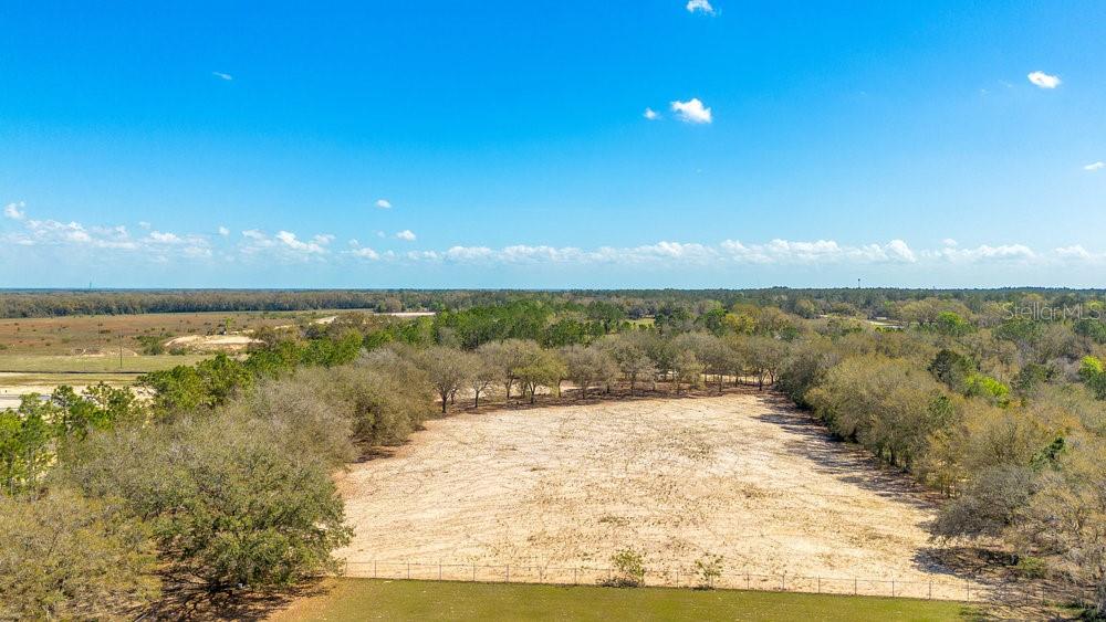 HIGHLANDS NORTH - Land