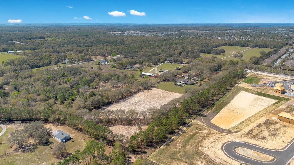 HIGHLANDS NORTH - Land