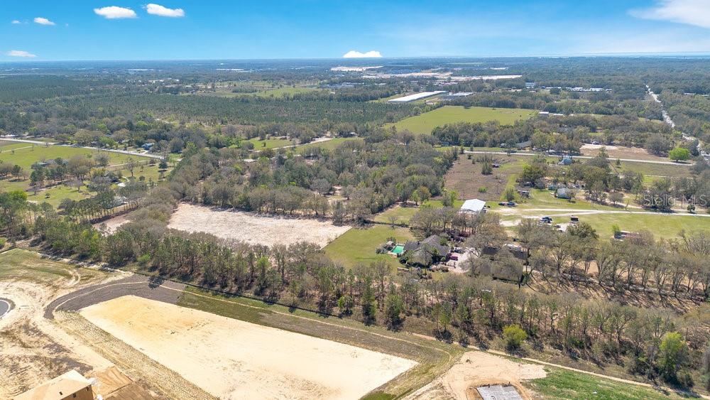 HIGHLANDS NORTH - Land