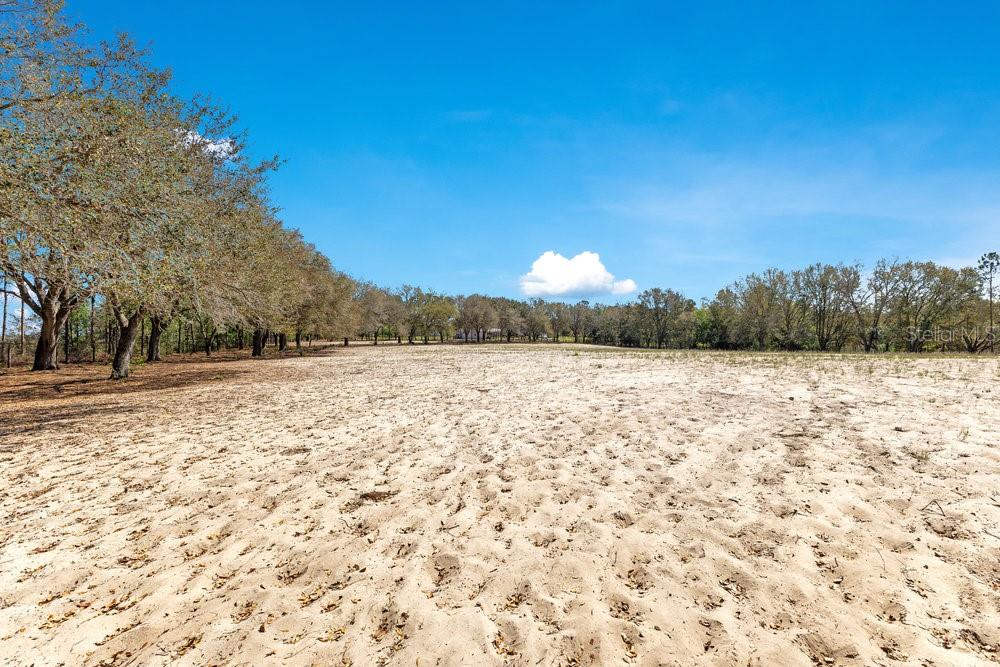 HIGHLANDS NORTH - Land