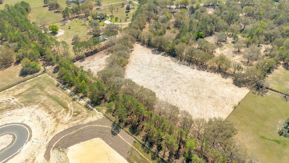 HIGHLANDS NORTH - Land