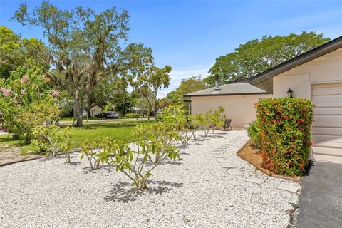 A home in SARASOTA