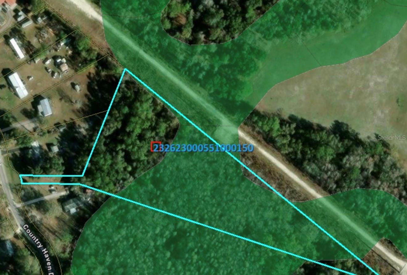 0 COUNTRY HAVEN DRIVE