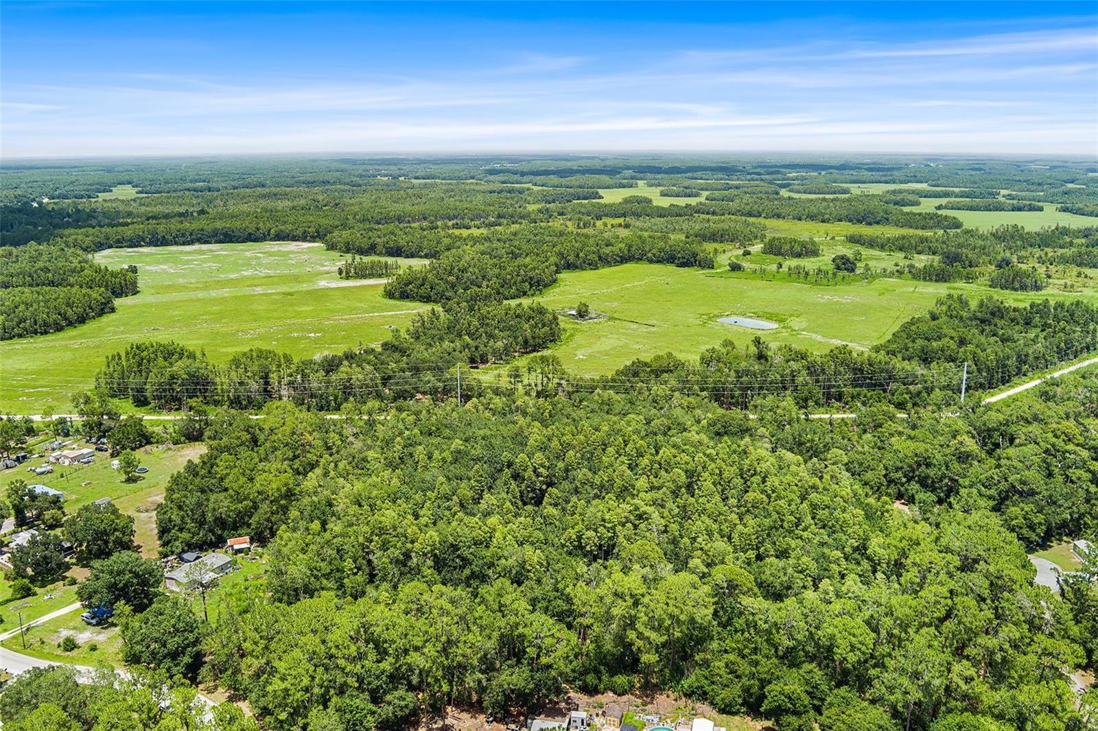 0 COUNTRY HAVEN DRIVE