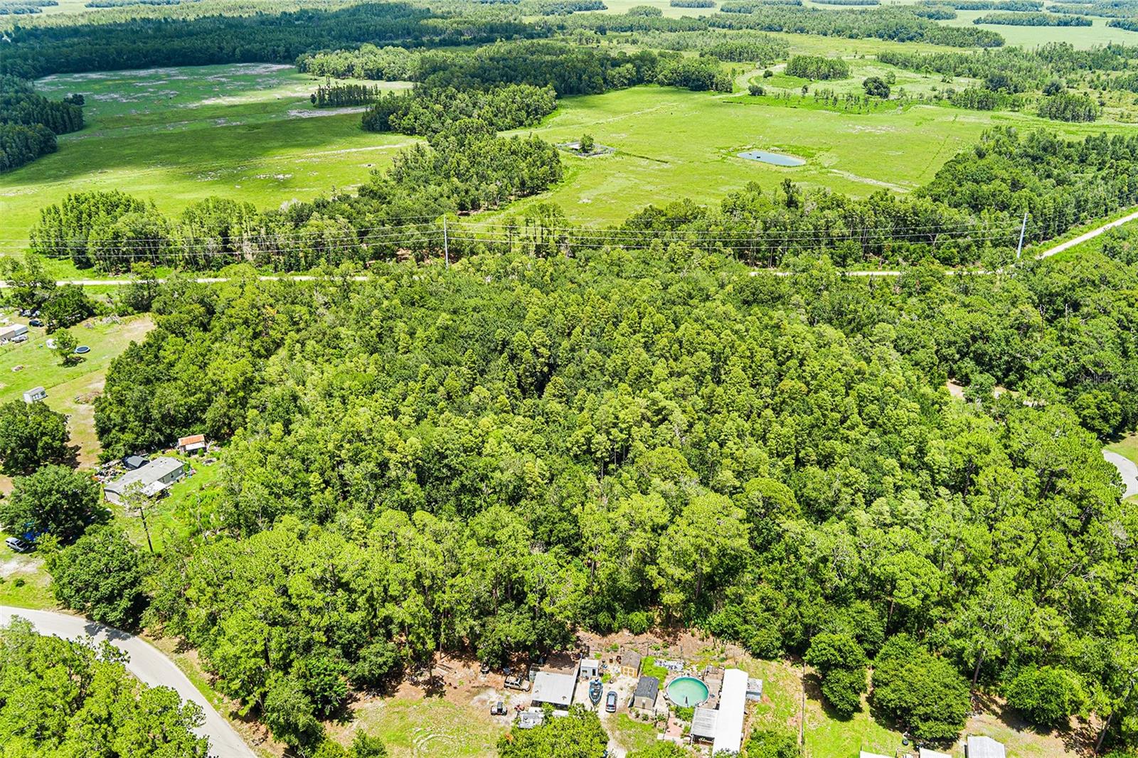 0 COUNTRY HAVEN DRIVE
