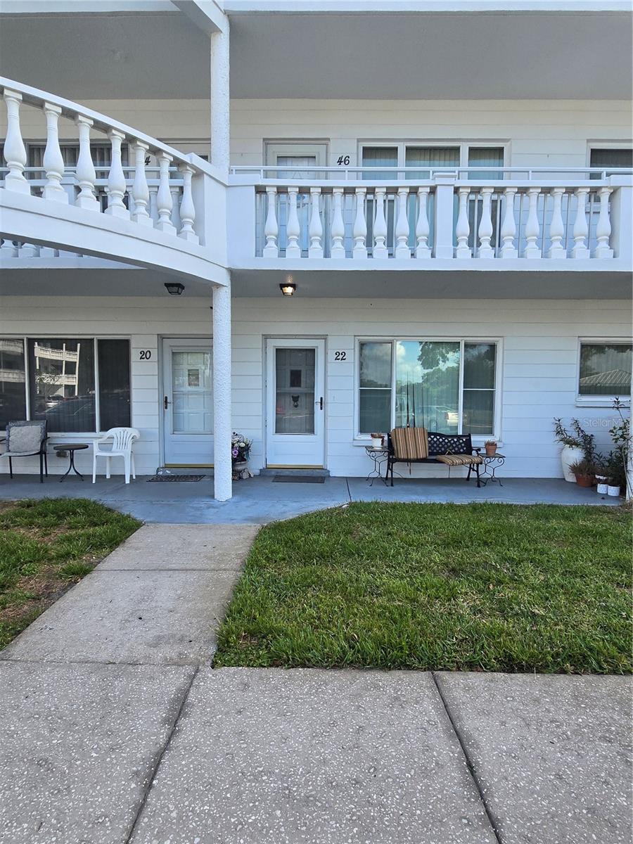 ON TOP OF THE WORLD - Residential