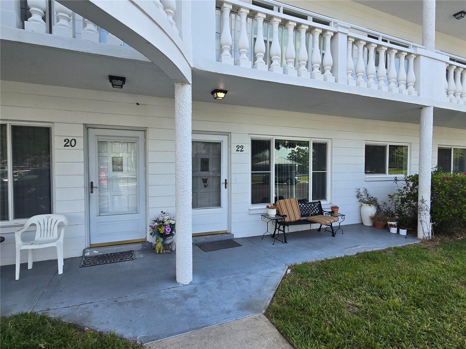 2428 COLUMBIA DRIVE 22