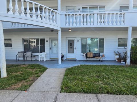 2428 COLUMBIA DRIVE 22 CLEARWATER FL 33763