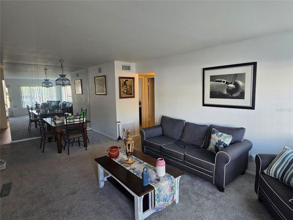 Photo of 2428 Columbia Drive #22, Clearwater, FL 33763 (MLS # TB8497611)