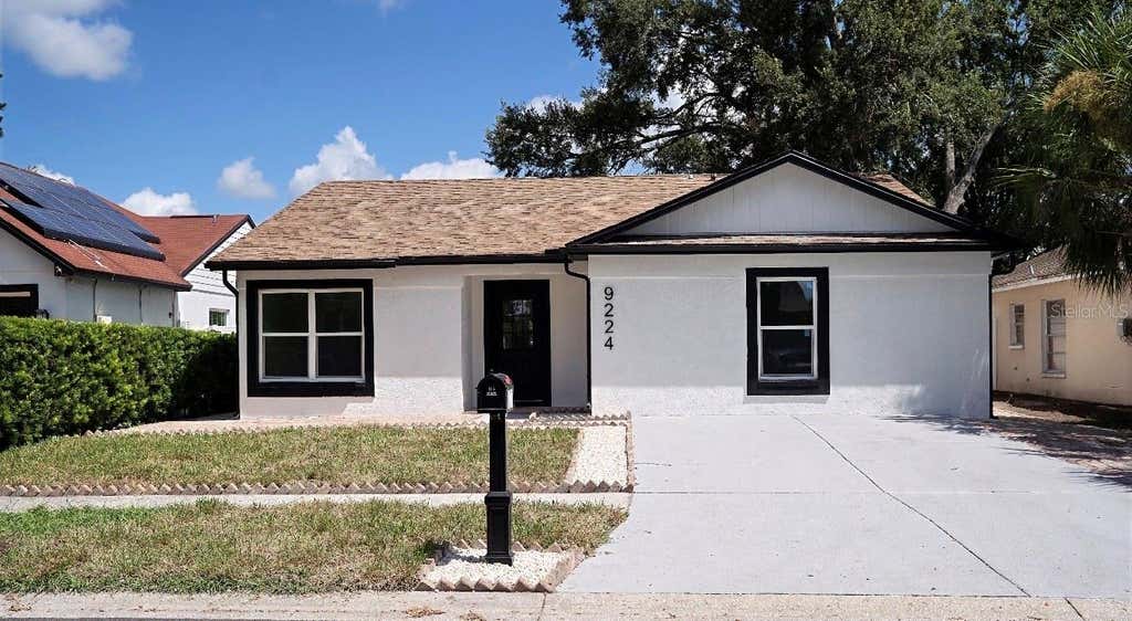 Photo of 9224 Camino Villa Boulevard, Tampa, FL 33635 (MLS # TB8539963)