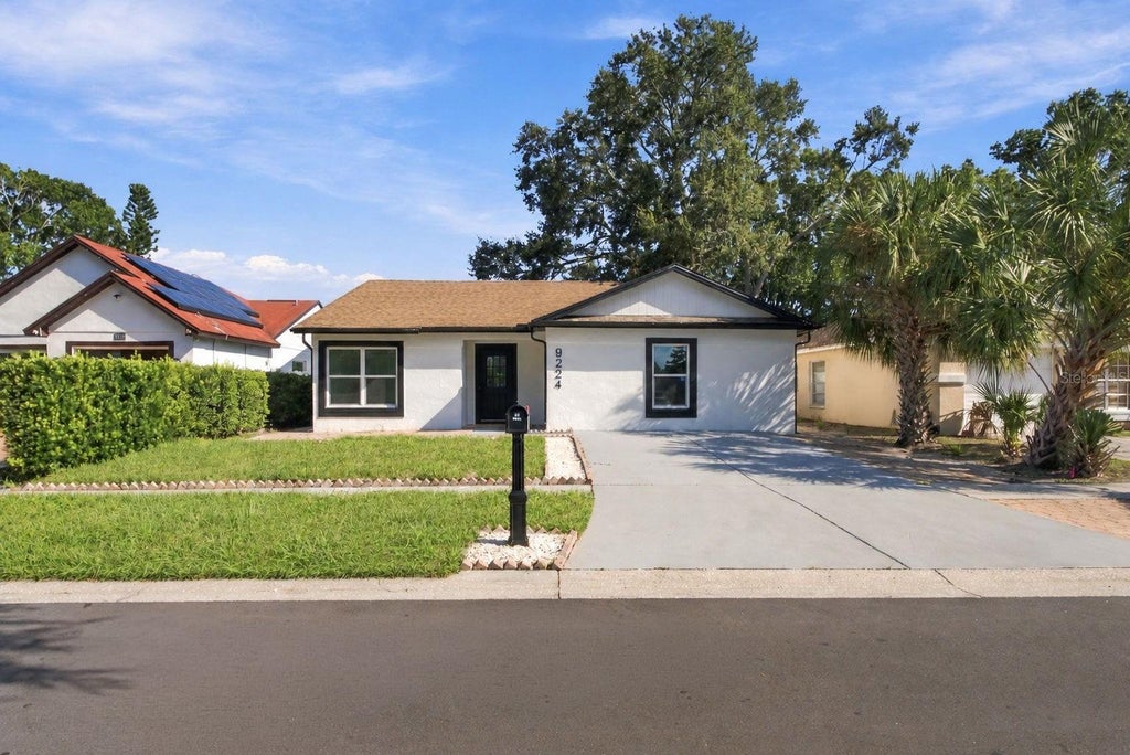 Photo of 9224 Camino Villa Boulevard, Tampa, FL 33635 (MLS # TB8539963)