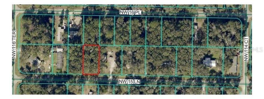 Mobile home and manufactured homes are allowed, R4 zoning. Situated in Ocala Estates, No HOA, NO flood zone and in a rapidly growing area of Marion County, this vacant lot offers an unbeatable location just a short drive from the World Equestrian Center, about 13 minutes to I-75, and 40 minutes to Gainesville. The property provides a peaceful setting with plenty of space to create your vision, whether you’re planning a new build, a retreat, or a long-term investment. With convenient access to major highways, shopping, dining, and top regional amenities, this land combines tranquility with everyday convenience, making it a smart choice for anyone looking to secure their place in the heart of Central Florida.
